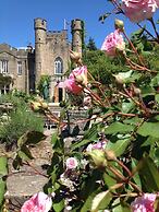 Augill Castle