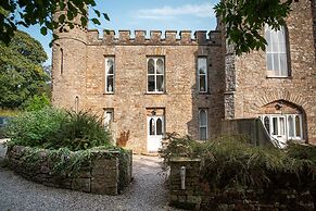 Augill Castle