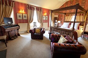 Augill Castle