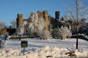 Augill Castle