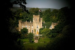 Augill Castle