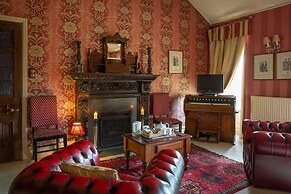 Augill Castle