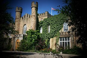 Augill Castle