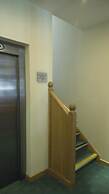 Regency Hotel Parkside