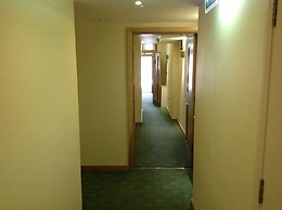 Regency Hotel Parkside