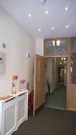 Regency Hotel Parkside