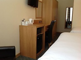 Regency Hotel Parkside