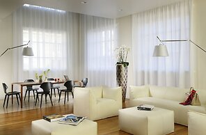 Palazzo Montemartini Rome, A Radisson Collection Hotel