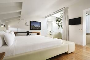 Palazzo Montemartini Rome, A Radisson Collection Hotel