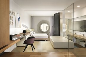 Palazzo Montemartini Rome, A Radisson Collection Hotel
