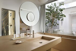 Palazzo Montemartini Rome, A Radisson Collection Hotel