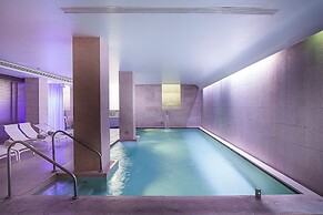 Palazzo Montemartini Rome, A Radisson Collection Hotel