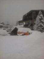 Hotel Des Amis
