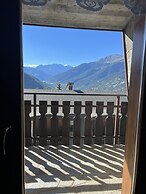 Hotel Des Amis