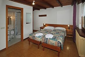Hotel Des Amis