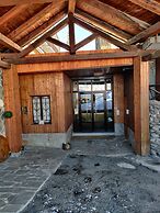 Hotel Des Amis