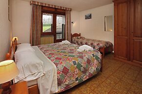 Hotel Des Amis