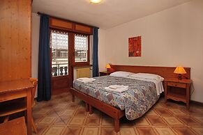 Hotel Des Amis