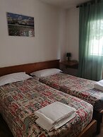 Hotel Des Amis