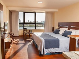 Hotel Puerto Amarras