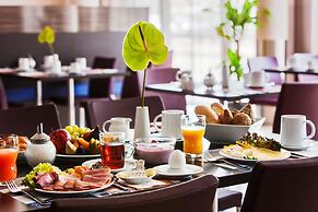 IntercityHotel Ingolstadt
