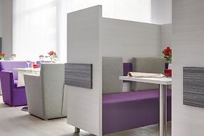 IntercityHotel Ingolstadt