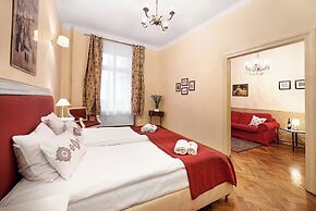 Gołębia 8 Residence