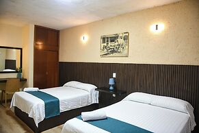 Hotel U Xul Kah