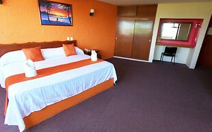 Hotel U Xul Kah