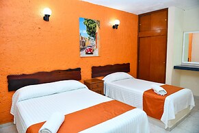 Hotel U Xul Kah