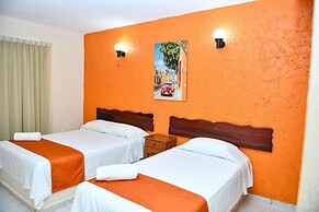 Hotel U Xul Kah