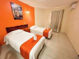 Hotel U Xul Kah