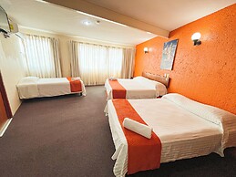 Hotel U Xul Kah