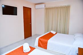 Hotel U Xul Kah