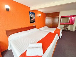 Hotel U Xul Kah