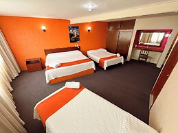 Hotel U Xul Kah