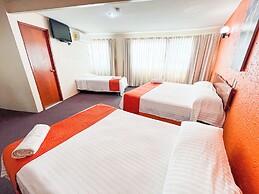Hotel U Xul Kah