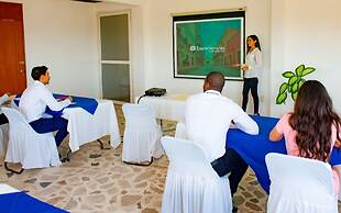 Hotel U Xul Kah