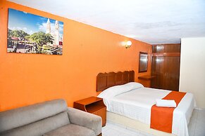 Hotel U Xul Kah