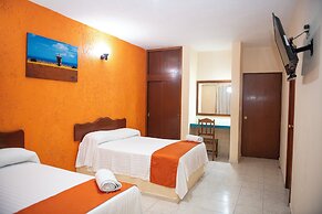 Hotel U Xul Kah