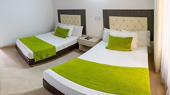 Hotel San Juan Internacional