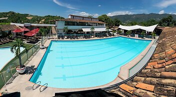 Hotel San Juan Internacional
