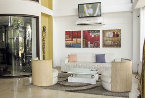 Hotel San Juan Internacional