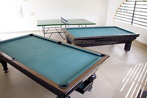 Hotel San Juan Internacional