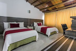 Hotel San Juan Internacional