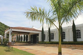 Hotel San Juan Internacional