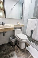 Hotel San Juan Internacional