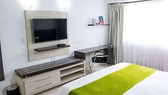 Hotel San Juan Internacional