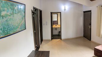 Hotel San Juan Internacional