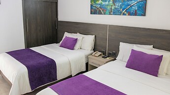 Hotel San Juan Internacional